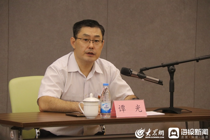 產發集團:看到身邊的學習榜樣,努力做出“產發”貢獻